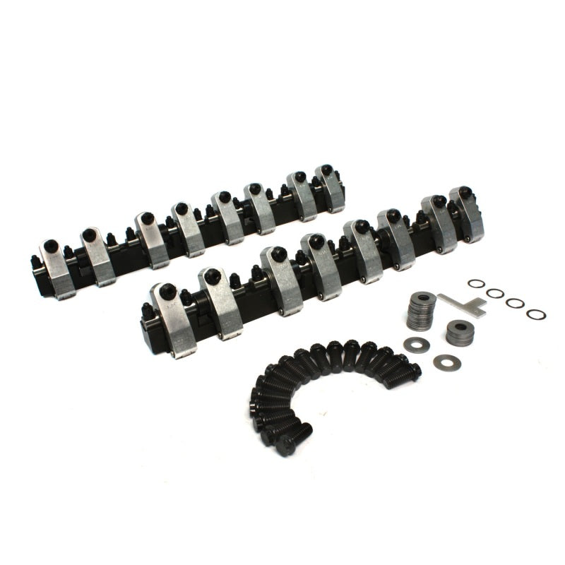 COMP Cams Shaft Rocker Pontiac Edelbrock