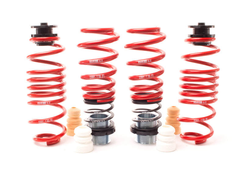 H&R 15-20 Audi S3 VTF Adjustable Lowering Spring