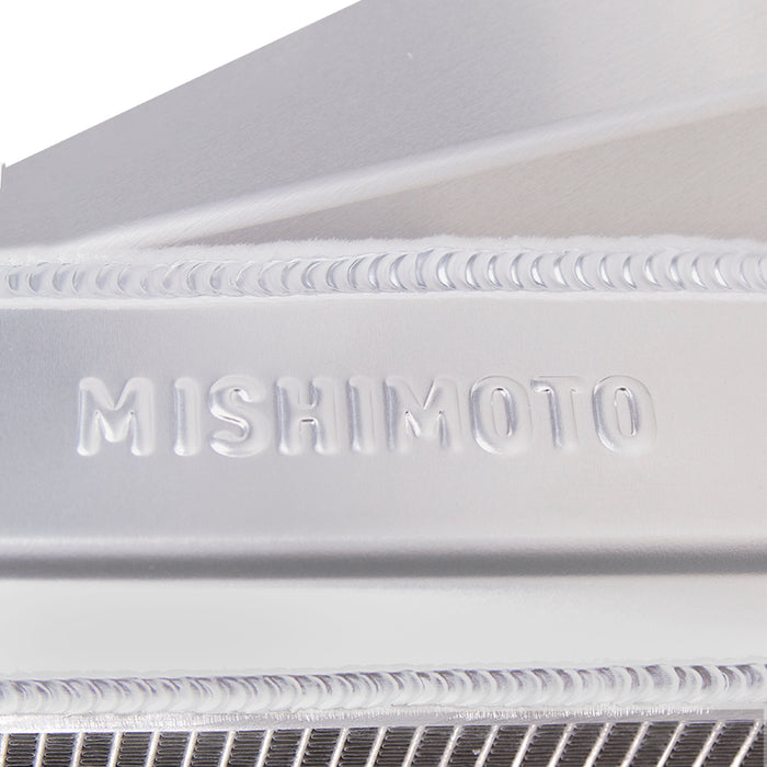 Mishimoto 11-16 Ford 6.7L Powerstroke Aluminum Primary Radiator