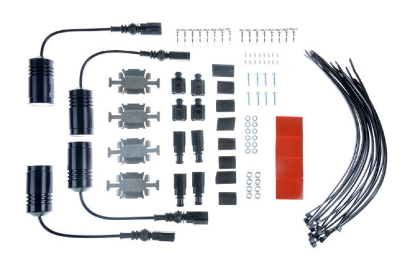 KW Electronic Damping Cancellation Kit BMW X5M / X6M Type M7X