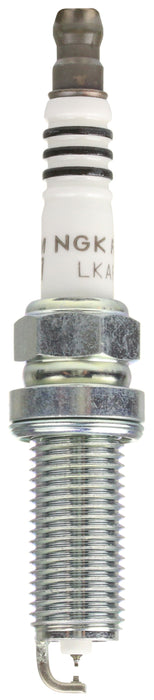 NGK Ruthenium HX Spark Plug Box of 4 (LKAR6AHX)