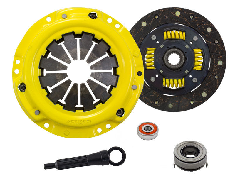 ACT 1986 Suzuki Samurai HD/Modified Street Clutch Kit