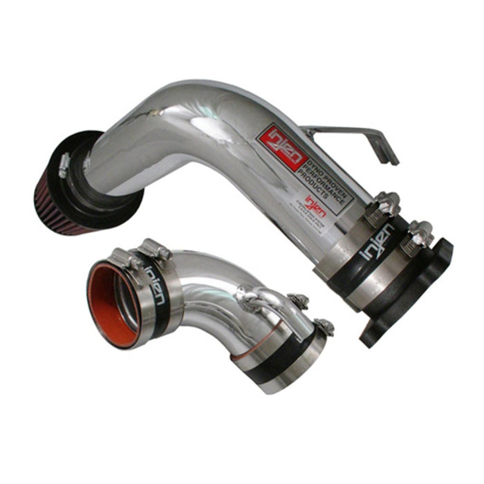 Injen 02-03 Maxima Polished Cold Air Intake