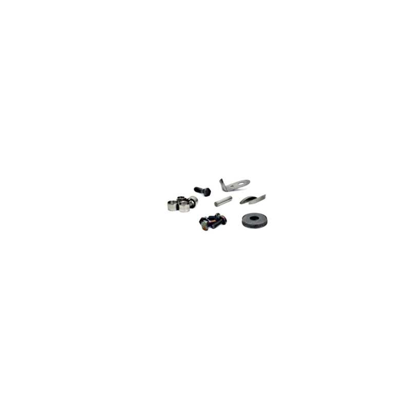 COMP Cams Finishing Kit SBF 5.0L Engine