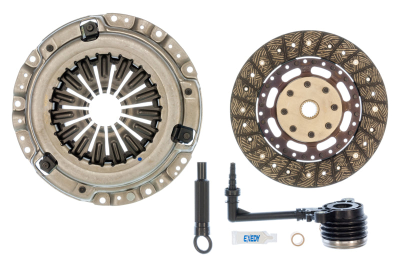 Exedy OE 2007-2011 Nissan Altima L4 Clutch Kit