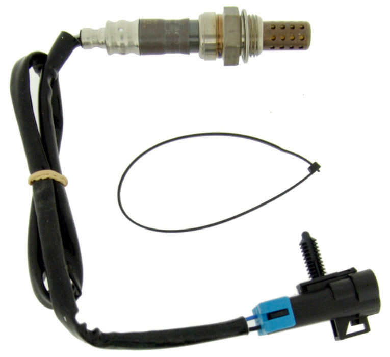 NGK Chevrolet Avalanche 2500 2006-2003 Direct Fit Oxygen Sensor