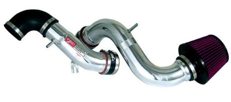 Injen 11 Honda CRZ Hybrid 1.5L 4 cyl (Manual Only) Polished Cold Air Intake w/ MR Technology