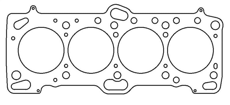 Cometic Mitsubishi 4G63/T 86mm .095 inch MLS Head Gasket Eclipse / Galant/ Lancer Thru EVO3