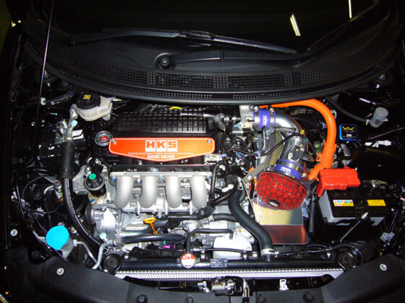 HKS RS ZF1 CR-Z LEA-MF6