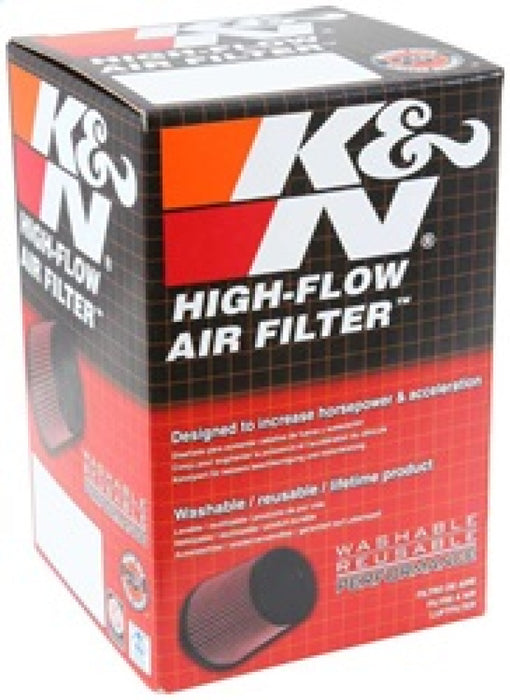 K&N 03-09 Kawasaki Z1000 / 04-12 Z750 / 05-07 Z750S / 11-12 Z750R Replacement Air Filter
