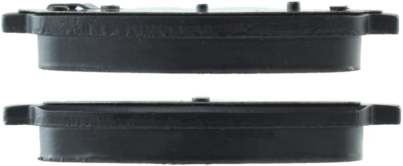 StopTech Street Select Brake Pads - Rear