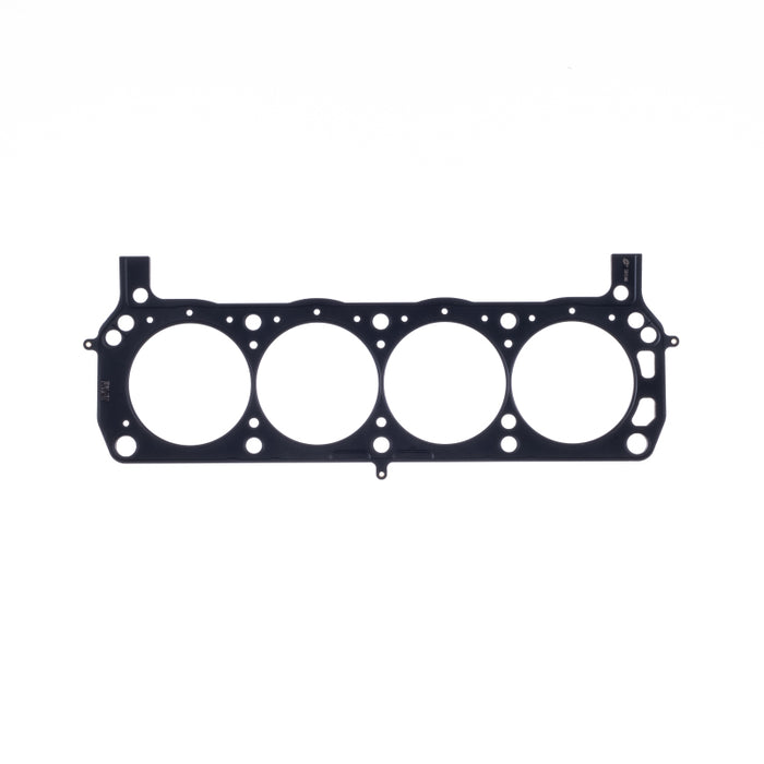 Cometic Ford SB 4.155 inch Bore .030 inch MLS Headgasket (w/AFR Heads)