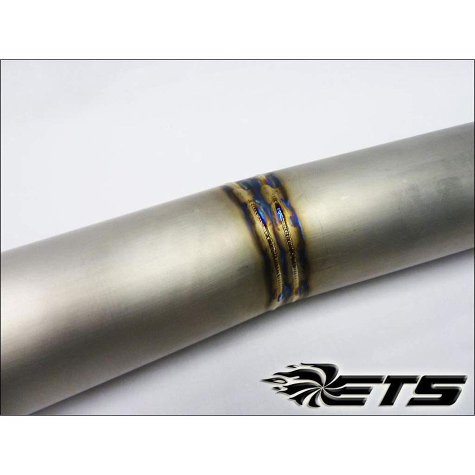 ETS Full 4" Titanium Catback Exhaust System for Toyota Supra MK4 900-10-EXH-002