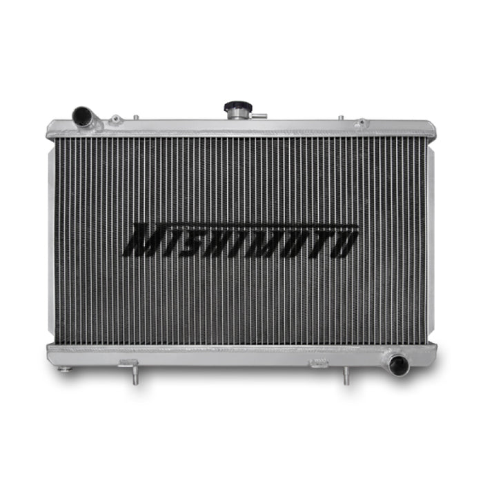 Mishimoto 89-94 Nissan 240sx S13 SR20DET Aluminum Radiator (MMRAD-S13-90SR)