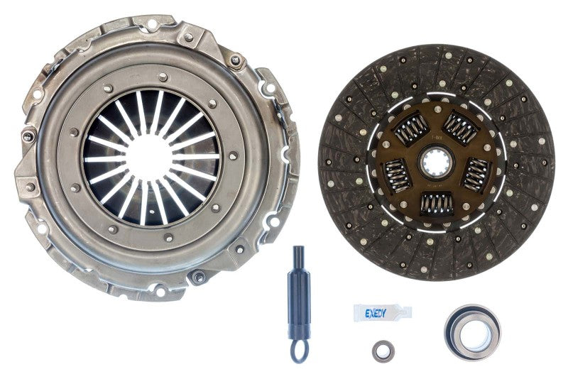 Exedy OE 1987-1987 Chevrolet Blazer V8 Clutch Kit