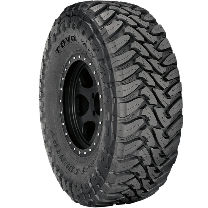 Toyo Open Country M/T Tire - LT285/75R16 126P E/10 (2.27 FET Inc.)