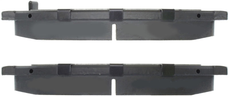 StopTech Street Select Brake Pads - Rear