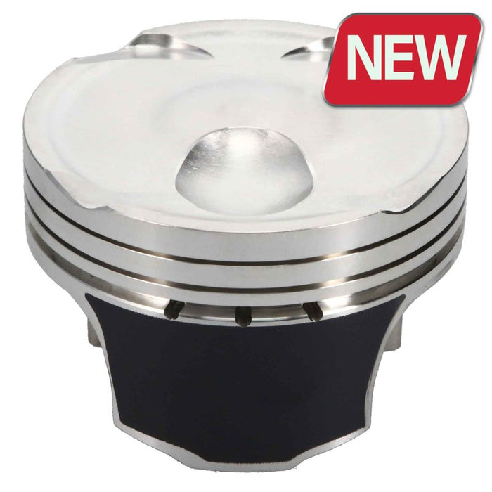 Wiseco 2017+ Ford EcoBoost V6 (Gen 2) Piston Kit