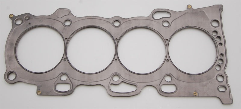 Cometic Toyota 2AZ FE 2.4L 89mm .040 inch MLS Head Gasket