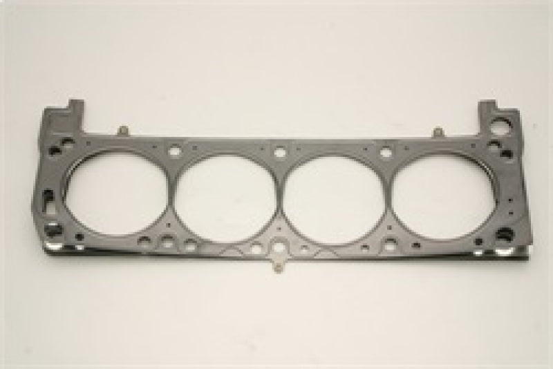 Cometic Gasket Ford 335 Series V8 4.100in Bore .080in MLS Cylinder Head Gasket