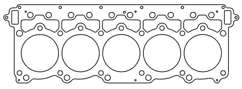 Cometic 96-07 Dodge Viper 4.165 inch Bore .051 inch MLS Headgasket