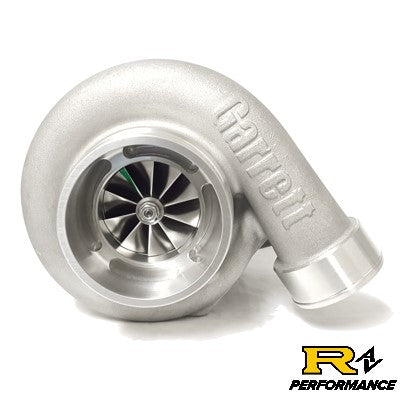Garrett Gen 2 GTX3582R DBB Turbo w/ Divided 1.06 A/R T4 Turbine Housing w/3" VBAND Exit