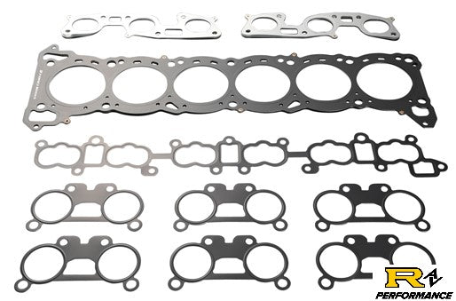 Tomei MLS Combination Gasket Set 88mm Bore 1.8mm Thick Nissan Skyline GT-R R32 R33 R34 89-02 RB26DETT TA4010-NS05F