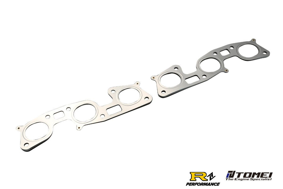 Tomei Exhaust Manifold Gasket Set Nissan Skyline GT-R R32 R33 R34 RB26DETT TA4060-NS05A