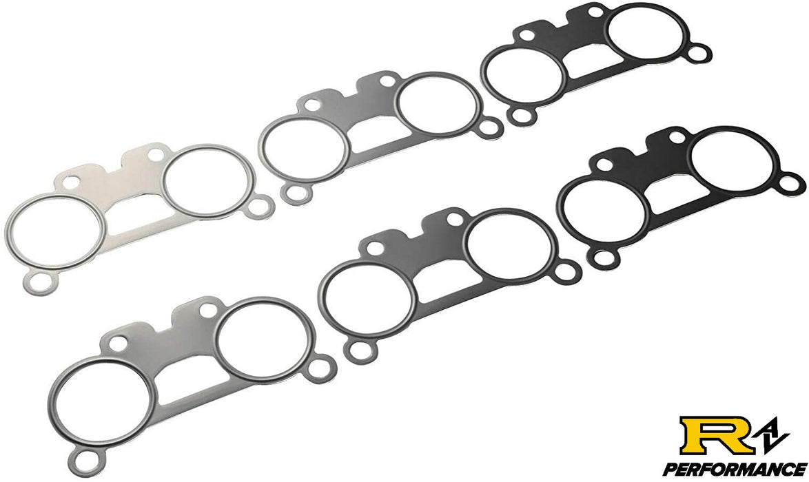 Tomei Metal Throttle Body Gasket Set (6) Nissan Skyline GT-R R32 R33 R34 RB26DETT TA4030-NS05A