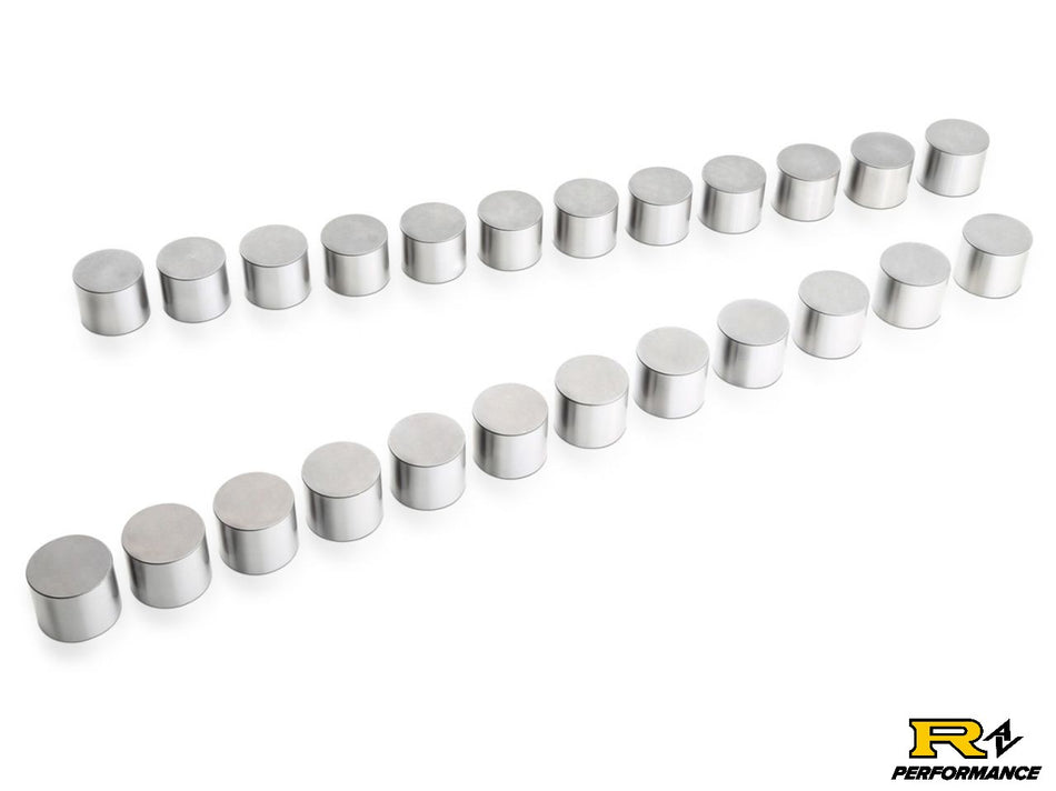 Tomei Solid Valve Lifter Set Nissan Skyline R32 R33 R34 GT-R RB26 RB26DETT TA307A-NS05A