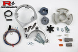 PRP 1J & 2J JZ Series Mech Fuel Pump Kit With Integrated Trigger Kit (no pump)