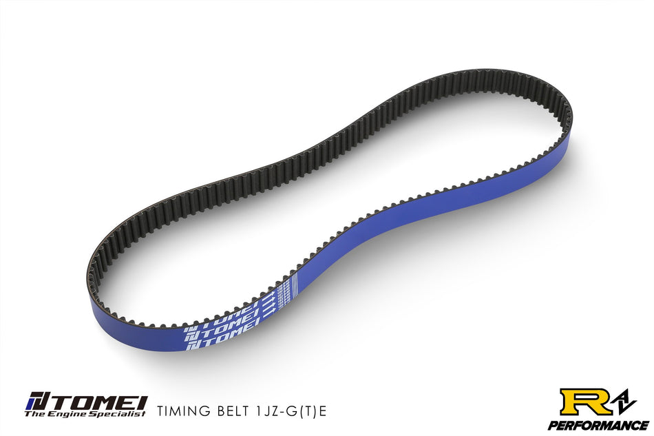 Tomei High Performance Timing Belt Toyota 1JZ-G[T]E SC300 Soarer 92-00 Z30 TB101A-TY04A