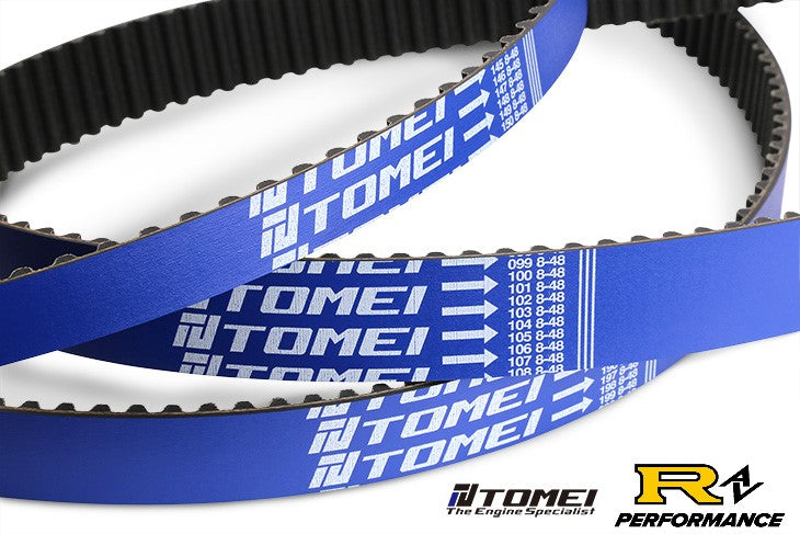 Tomei High Performance Timing Belt Nissan Silvia CA18DE[T] 89-94 S13 180SX 89-90 S13 TB101A-NS11A