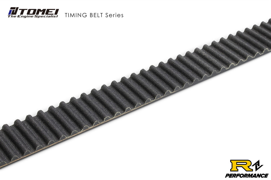 Tomei Strengthened Timing Belt Nissan Skyline R32 R33 R34 RB26DETT RB25DE[T] RB20DE[T] TB101A-NS05A