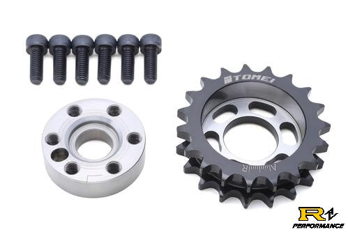Tomei Adjustable Cam Gear KA24DE 240SX S13 S14 TA302A-NS16A