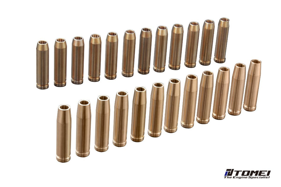 Tomei Valve Guides Set For Skyline GT-R RB26DETT r32 r33 r34