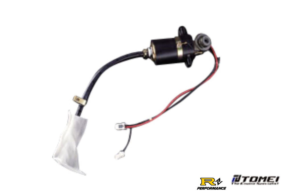 Tomei 276 LPH In-Tank Fuel Pump for Nissan Skyline GT-R R34 BNR34 RB26DETT TB503A-NS05C