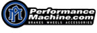 Performance Machine